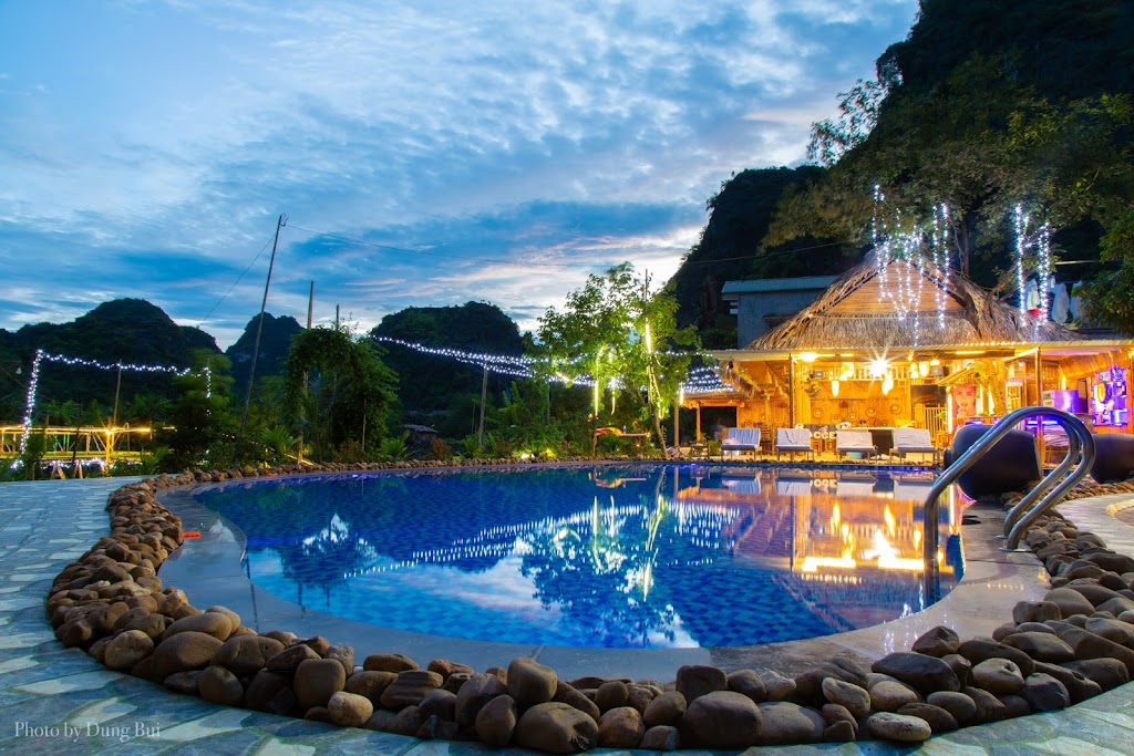 Green Mountain Homestay