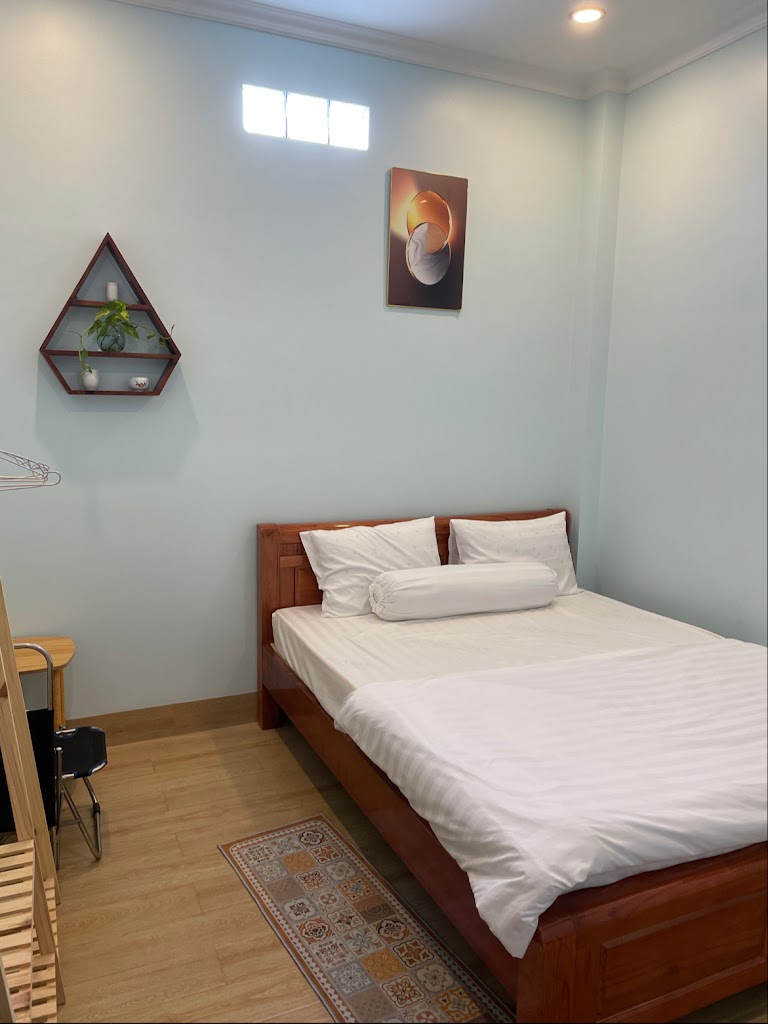 HOMESTAY 06,số 6,Hồ Văn Tần, xã Mỹ Trà, Đồng Tháp