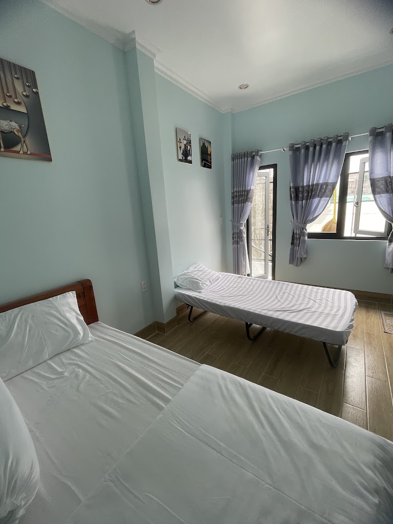 HOMESTAY 06,số 6,Hồ Văn Tần, xã Mỹ Trà, Đồng Tháp