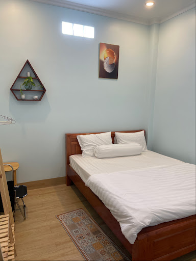 HOMESTAY 06,số 6,Hồ Văn Tần, xã Mỹ Trà, Đồng Tháp