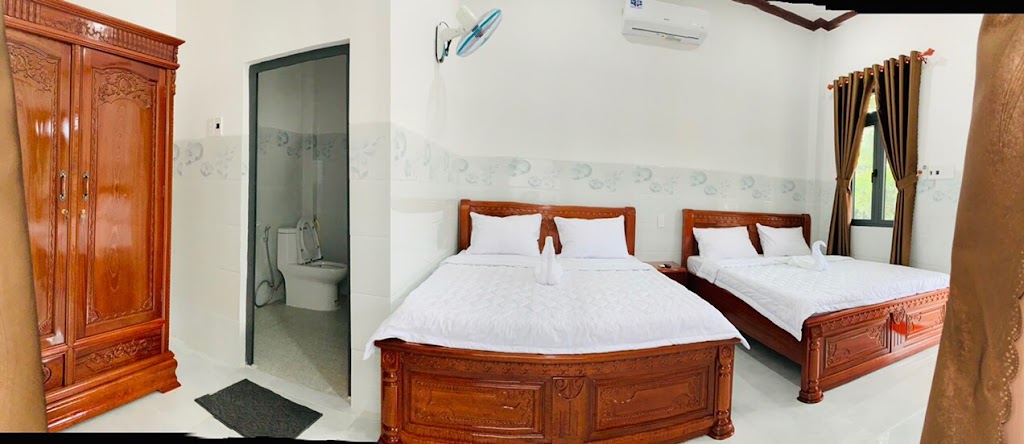HOMESTAY HẢI AN