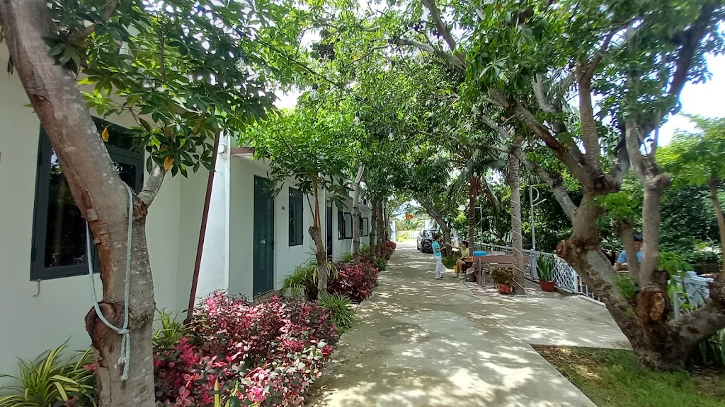 HOMESTAY HẢI AN