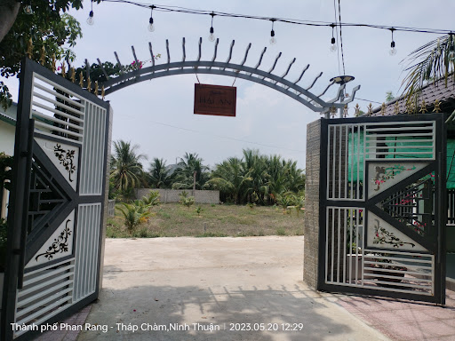 HOMESTAY HẢI AN