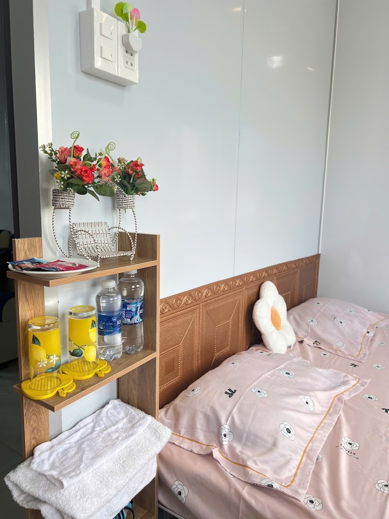 HOMESTAY HOÀNG GIA