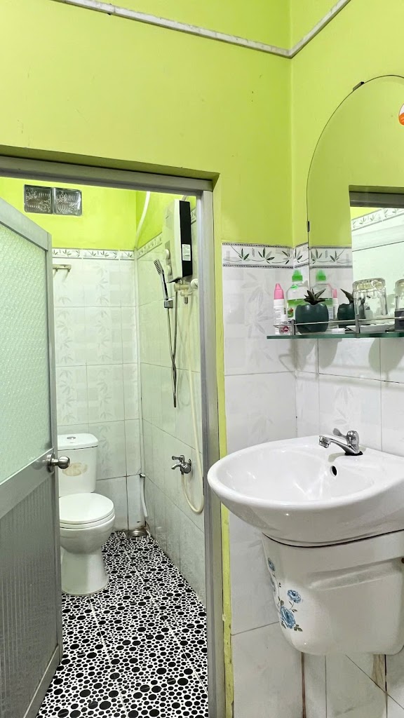 HOMESTAY HOÀNG GIA
