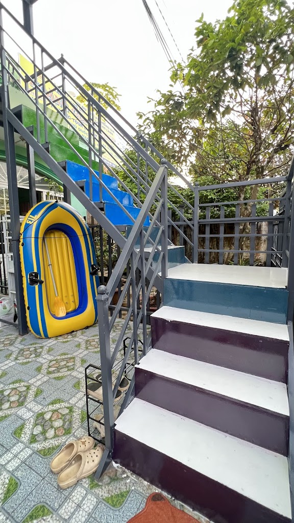 HOMESTAY HOÀNG GIA