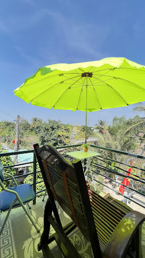 HOMESTAY HOÀNG GIA