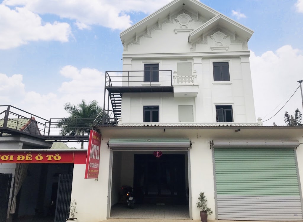 HOTEL MINH THẮNG