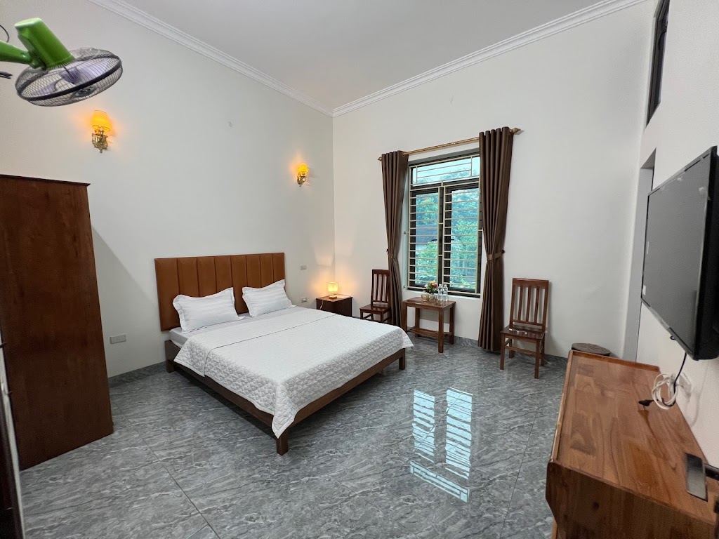 HOTEL MINH THẮNG
