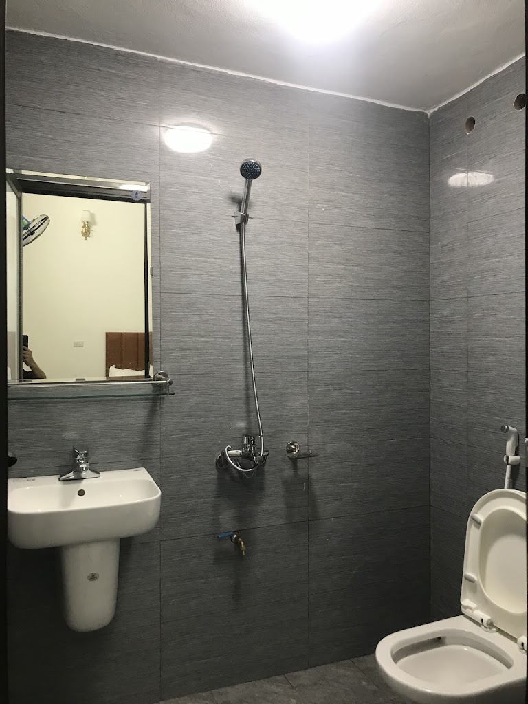 HOTEL MINH THẮNG