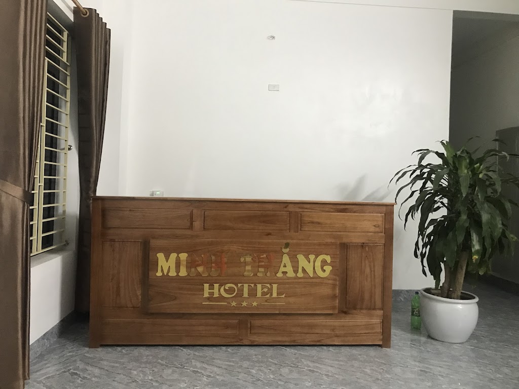 HOTEL MINH THẮNG