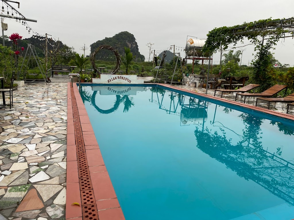Ha Lan Homestay