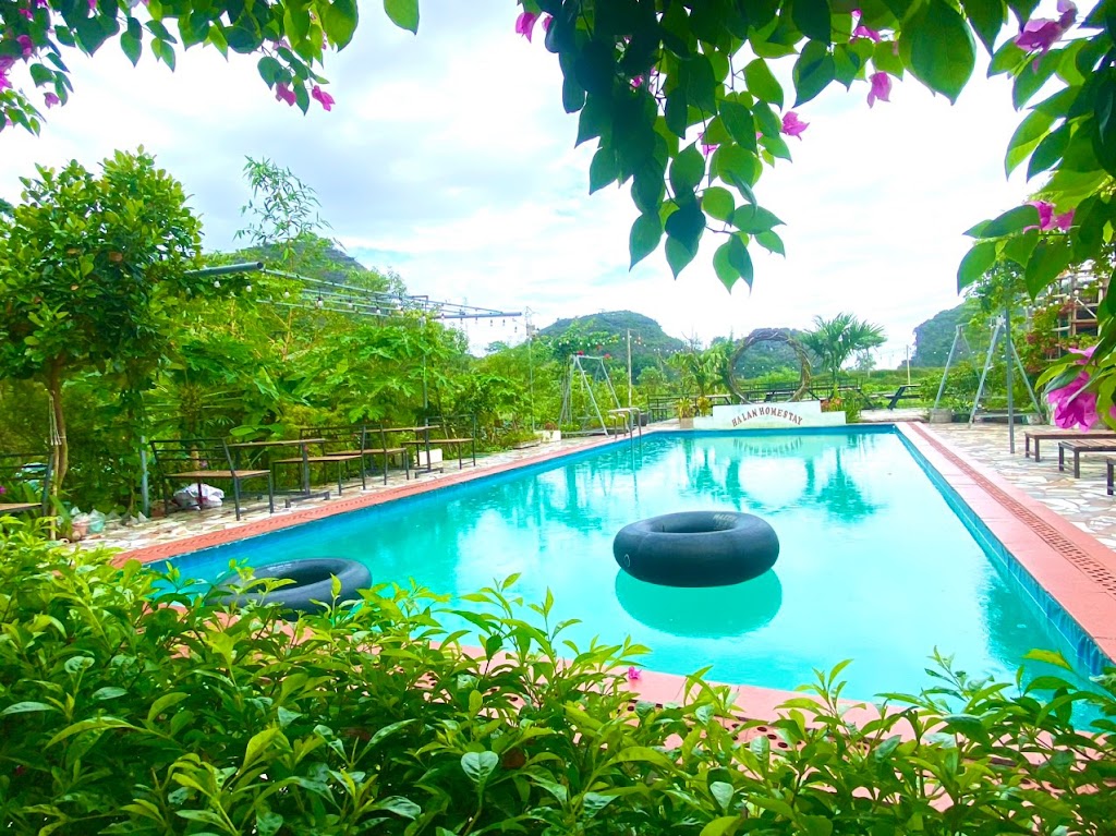 Ha Lan Homestay