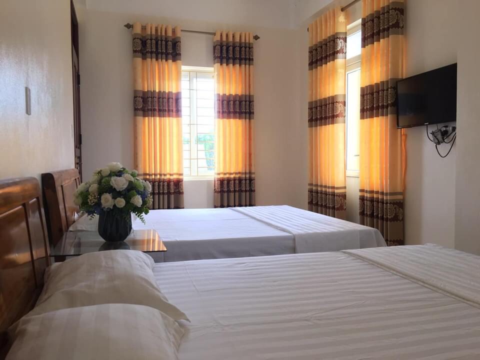 Hà Phương Hotel
