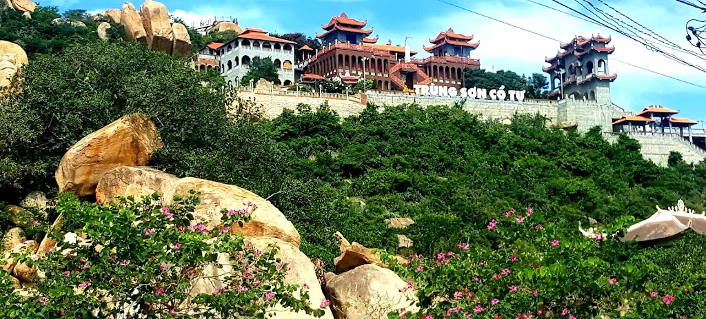 Hai Hanh Guesthouse