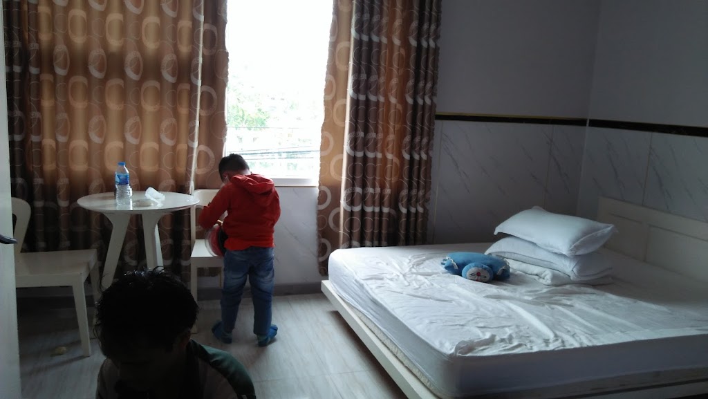 Hai Hanh Guesthouse