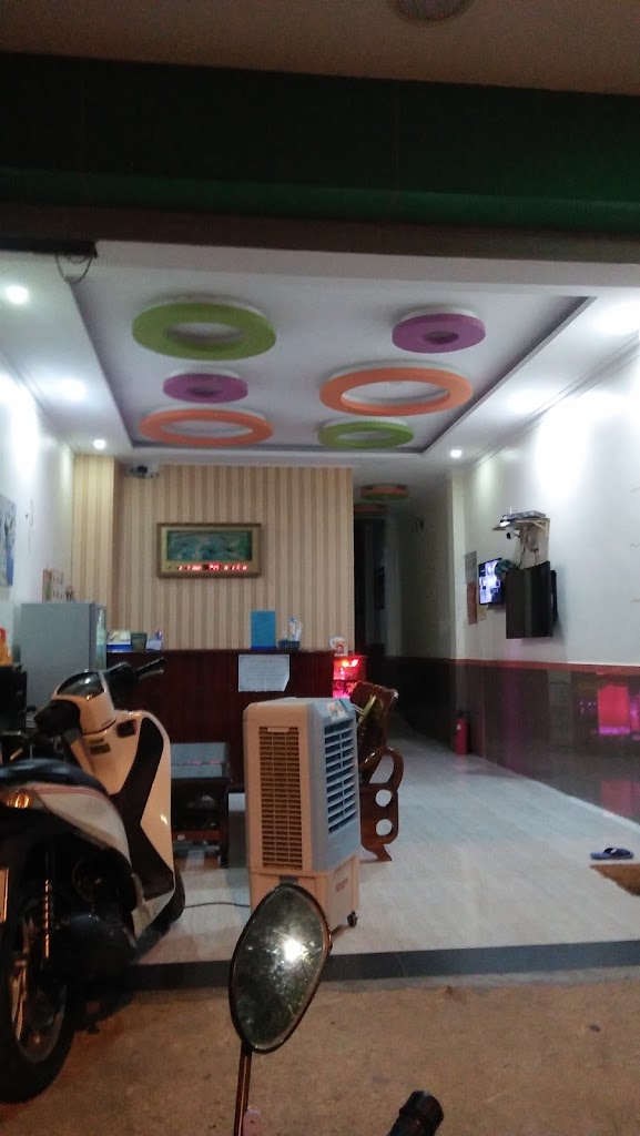 Hai Hanh Guesthouse