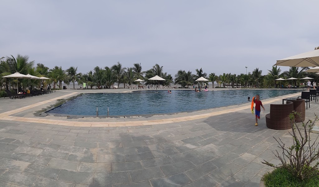 Hải Tiến Plaza Hotel