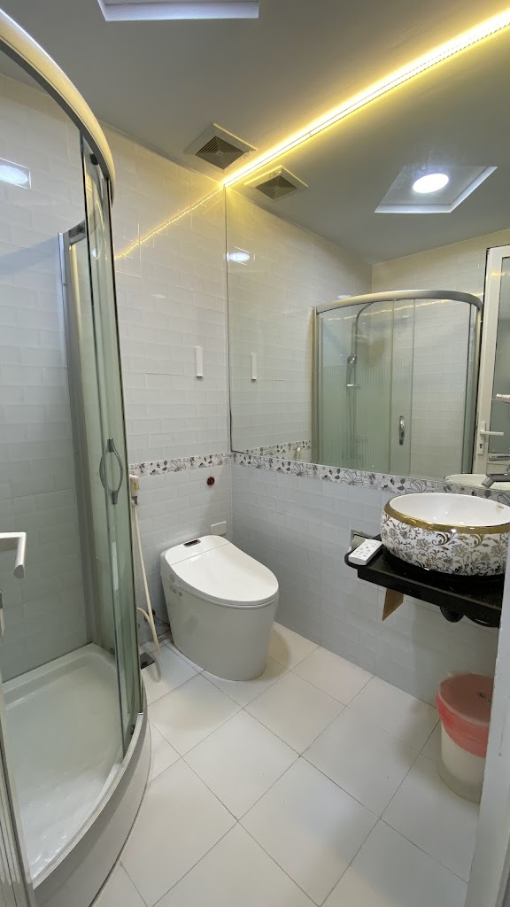 Hải Vân Luxury Hotel