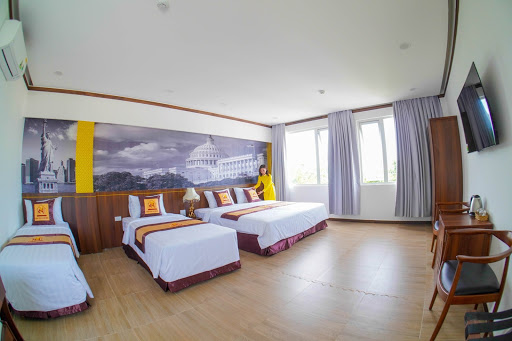 Hải Vân Luxury Hotel