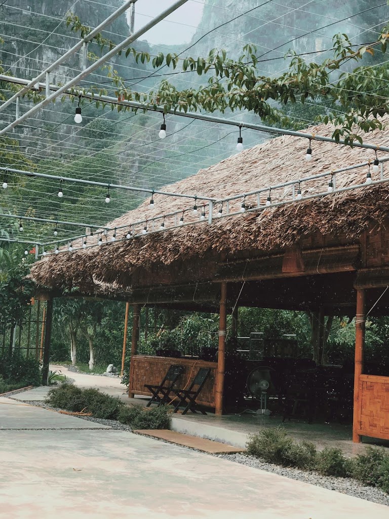 Halise Home & Retreat Ninh Binh