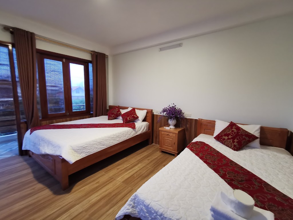 Hanahnas Homestay