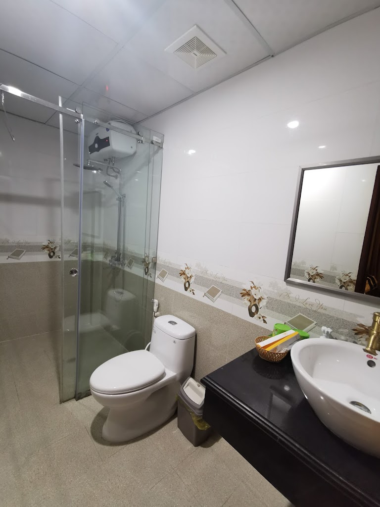 Hanahnas Homestay