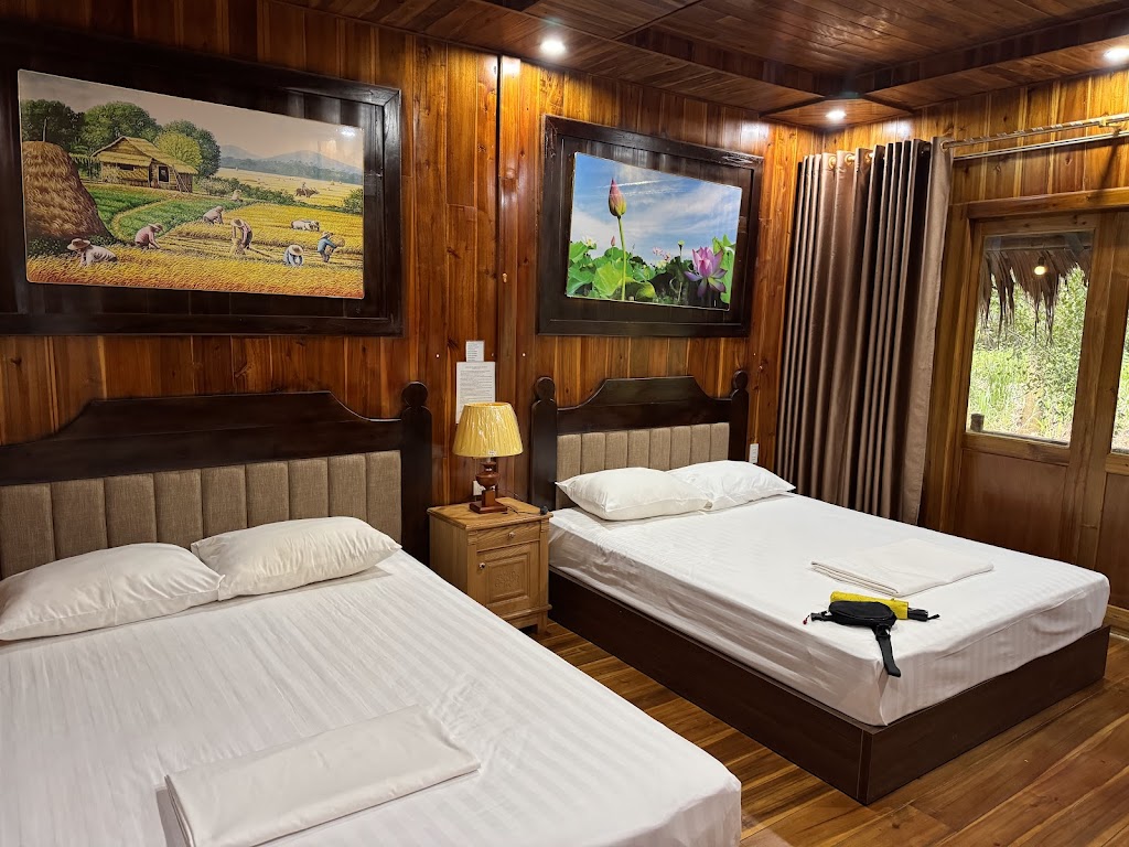 Hang Lan Bungalow