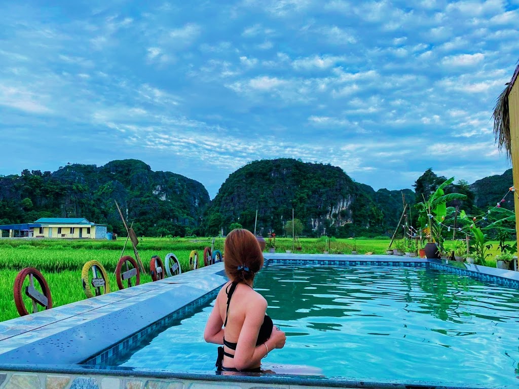 Hang Múa Bungalow