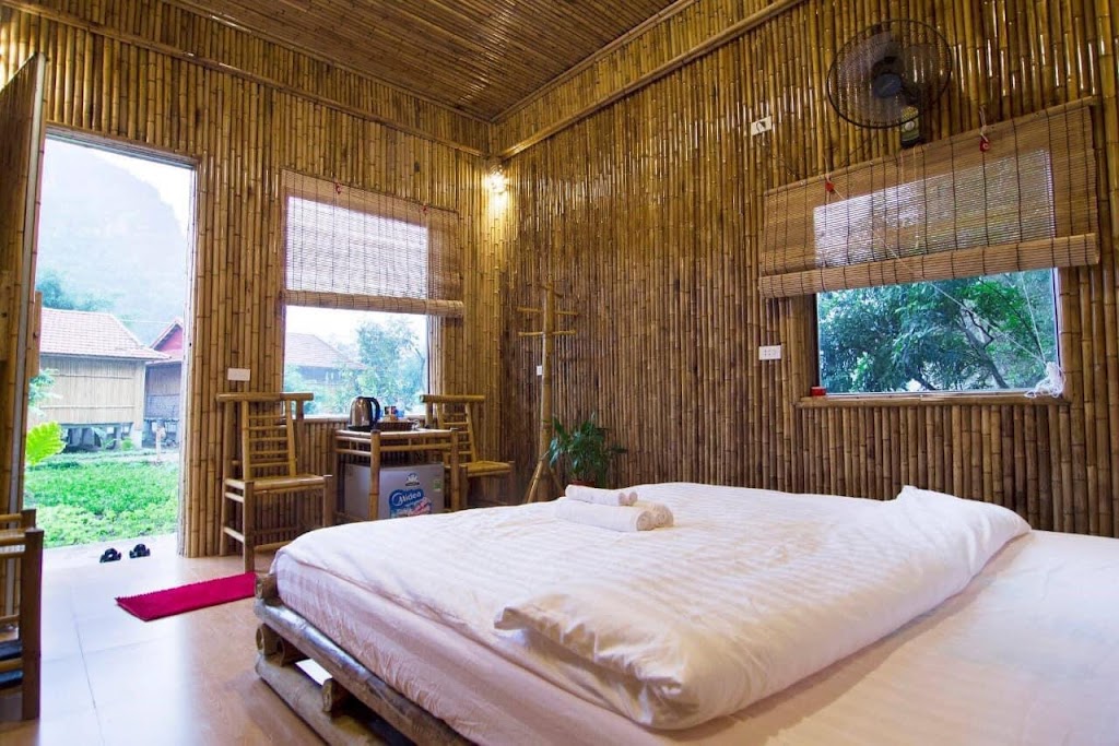 Hang Mua Dragon Bungalow