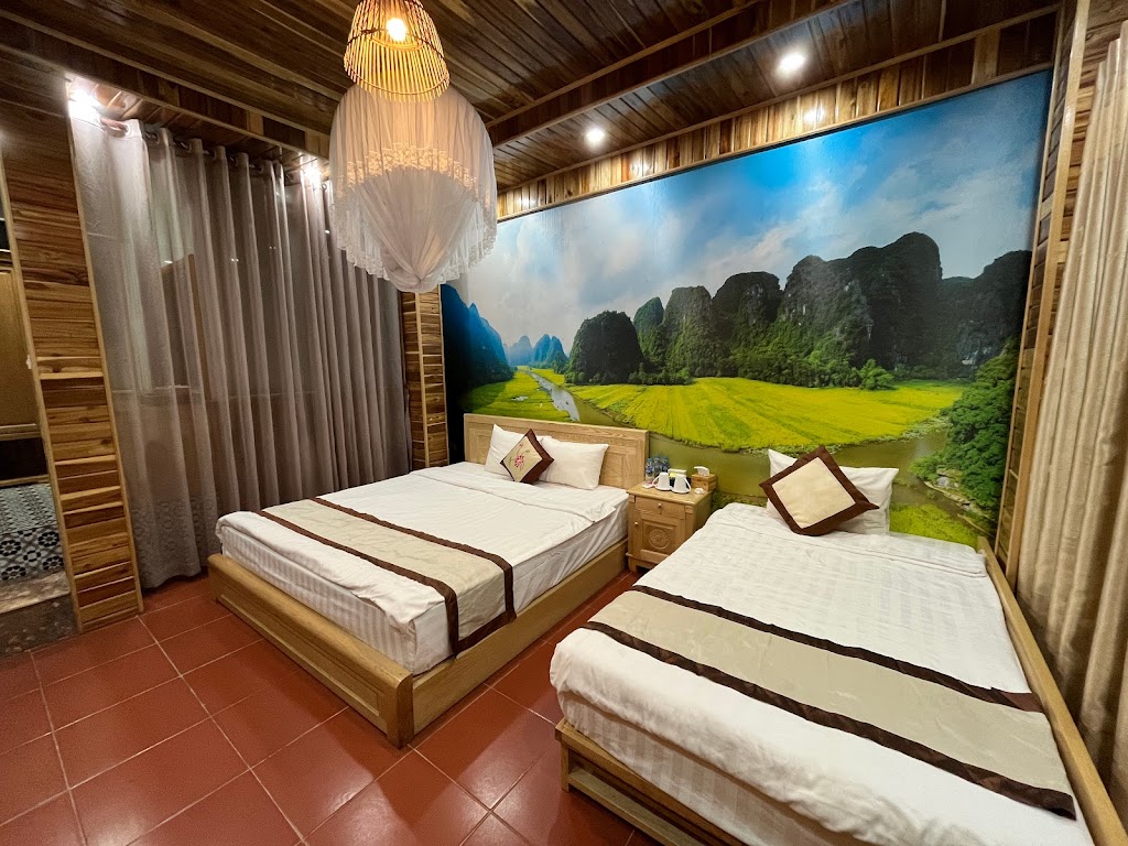 Hang Múa Ecolodge