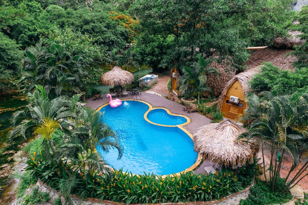 Hang Múa Ecolodge