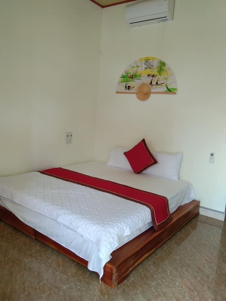 Hang Mua Happiness Homestay