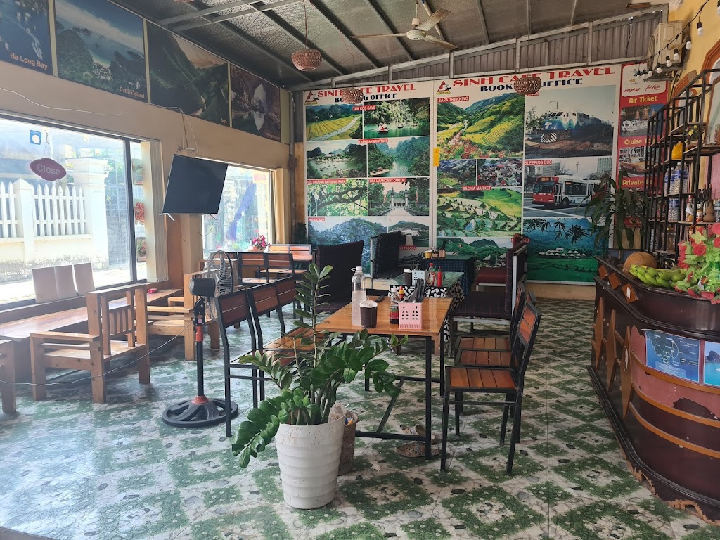 Hang Mua Happiness Homestay