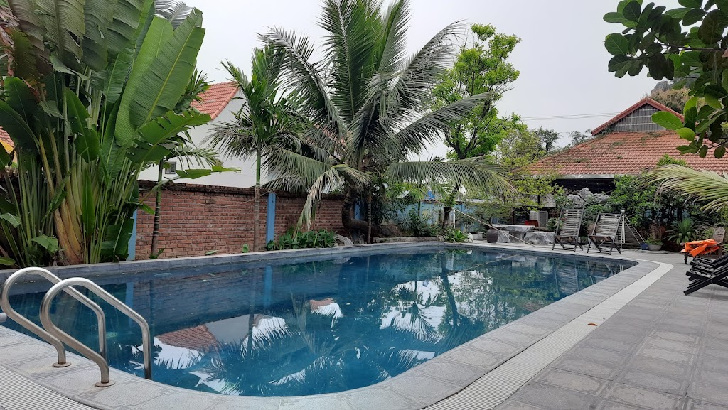 Hang Mua Homestay