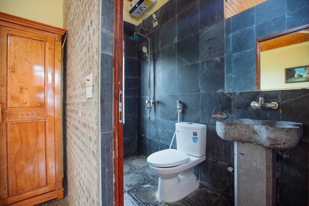 Hang Mua Homestay