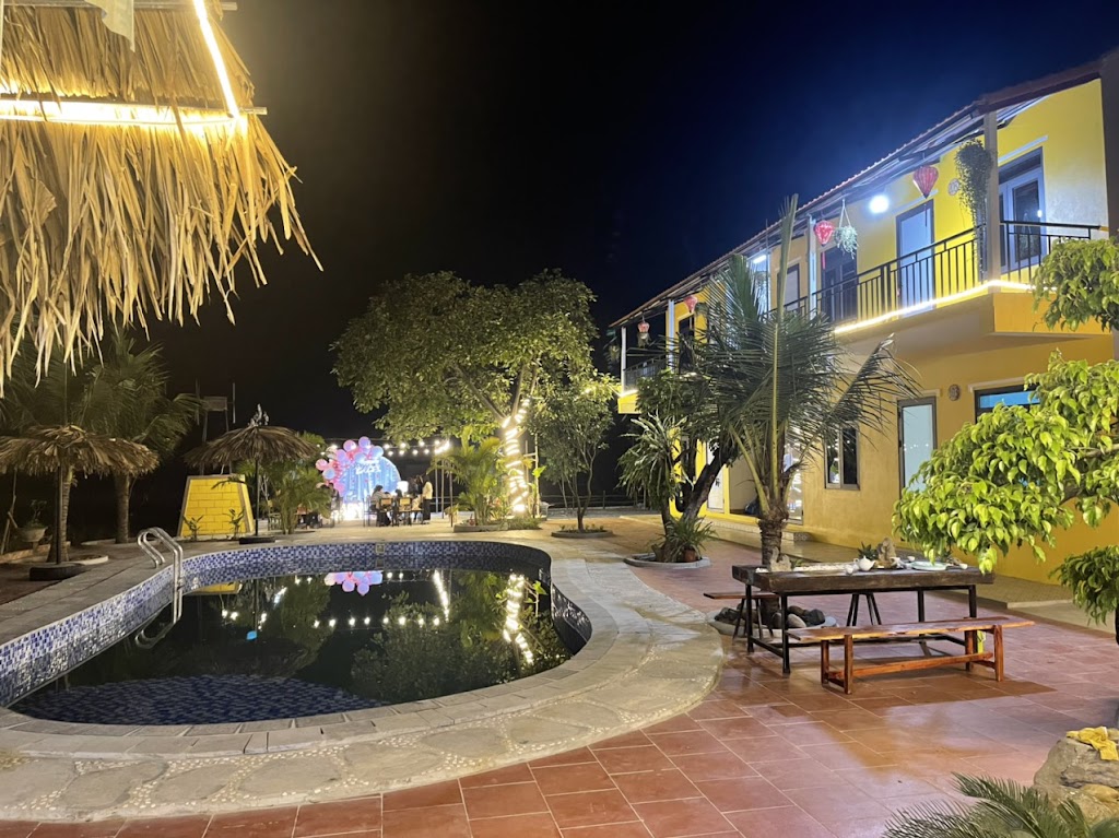 Hang Mua Mountain View Homestay