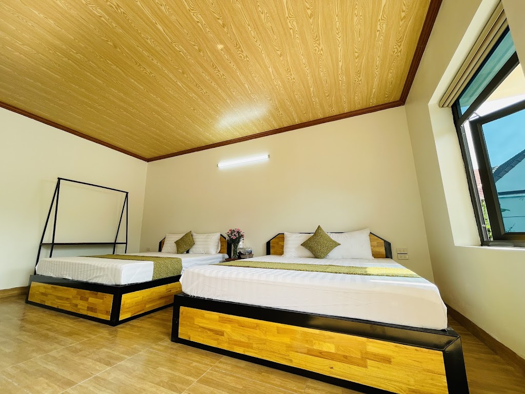 Hang Mua Mountain View Homestay