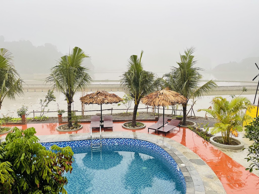 Hang Mua Mountain View Homestay