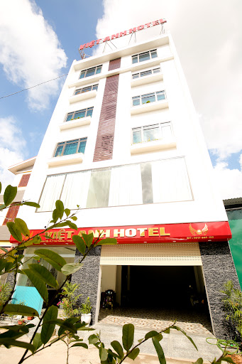 Hang Mua Mountain View Homestay