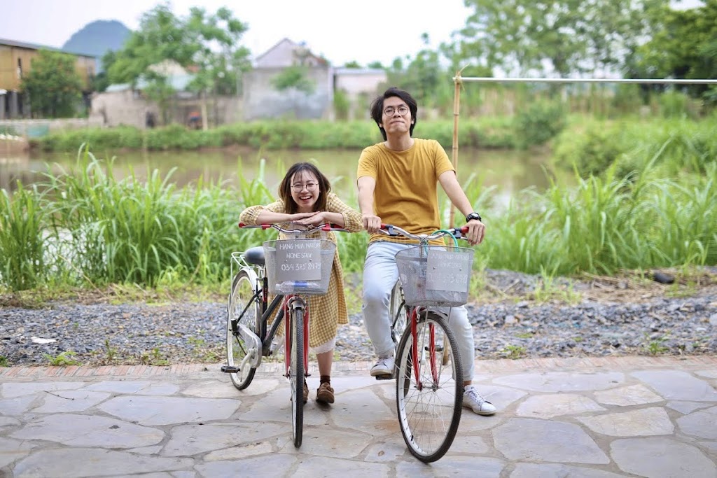 Hang Mua Nature Homestay