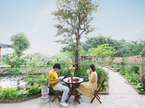 Hang Mua Nature Homestay