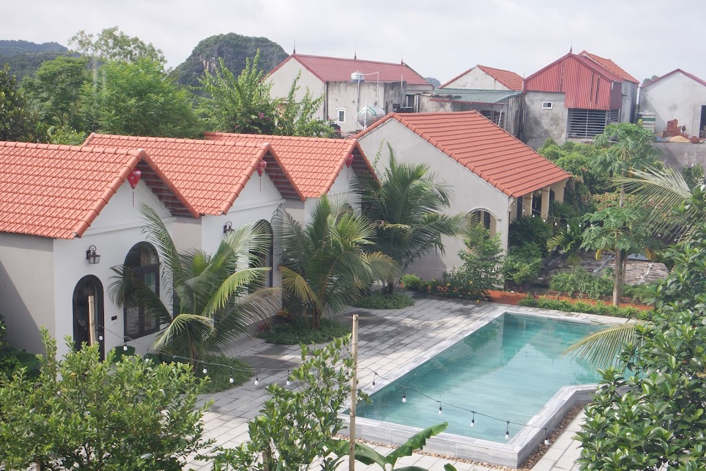 Hang Mua Sunrise Homestay