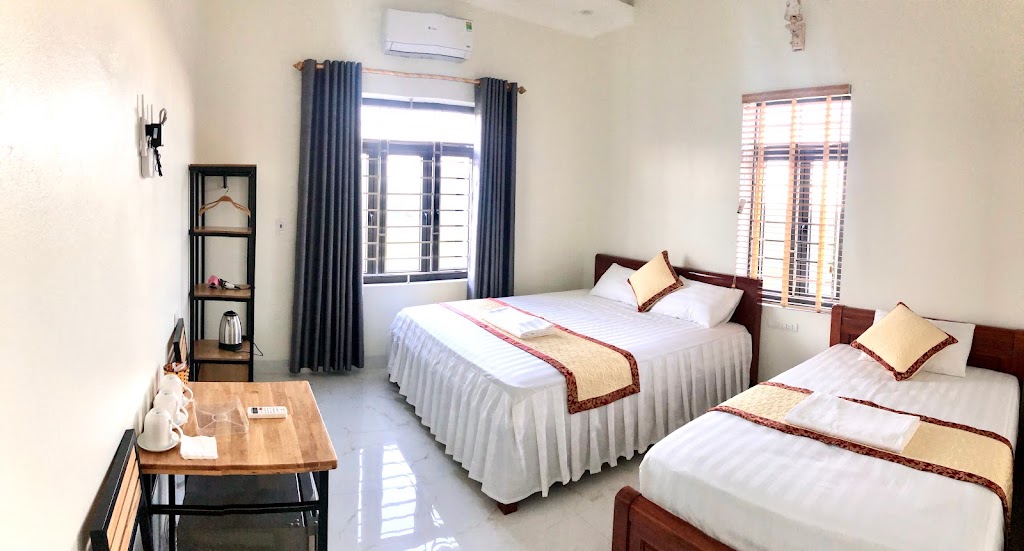 Hang Mua Sunrise Homestay