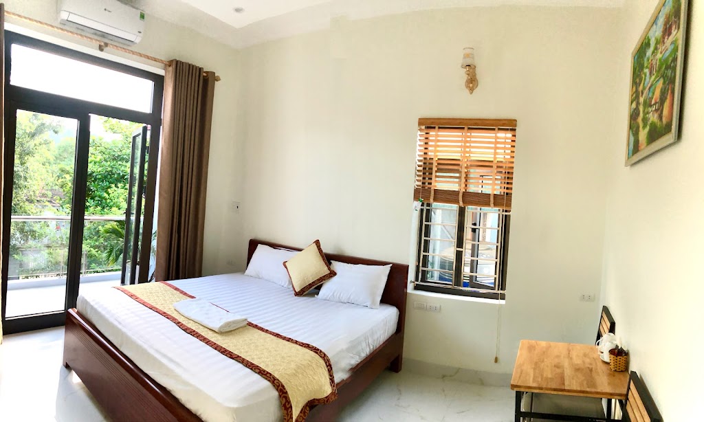 Hang Mua Sunrise Homestay