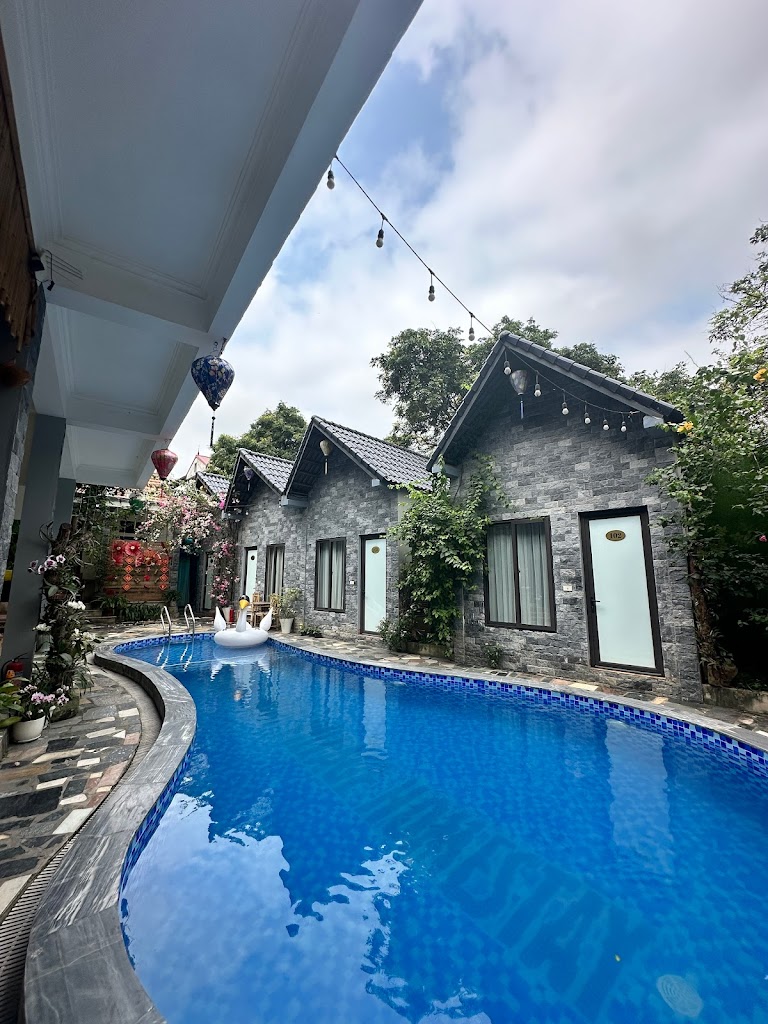 Hang Múa Village Homestay