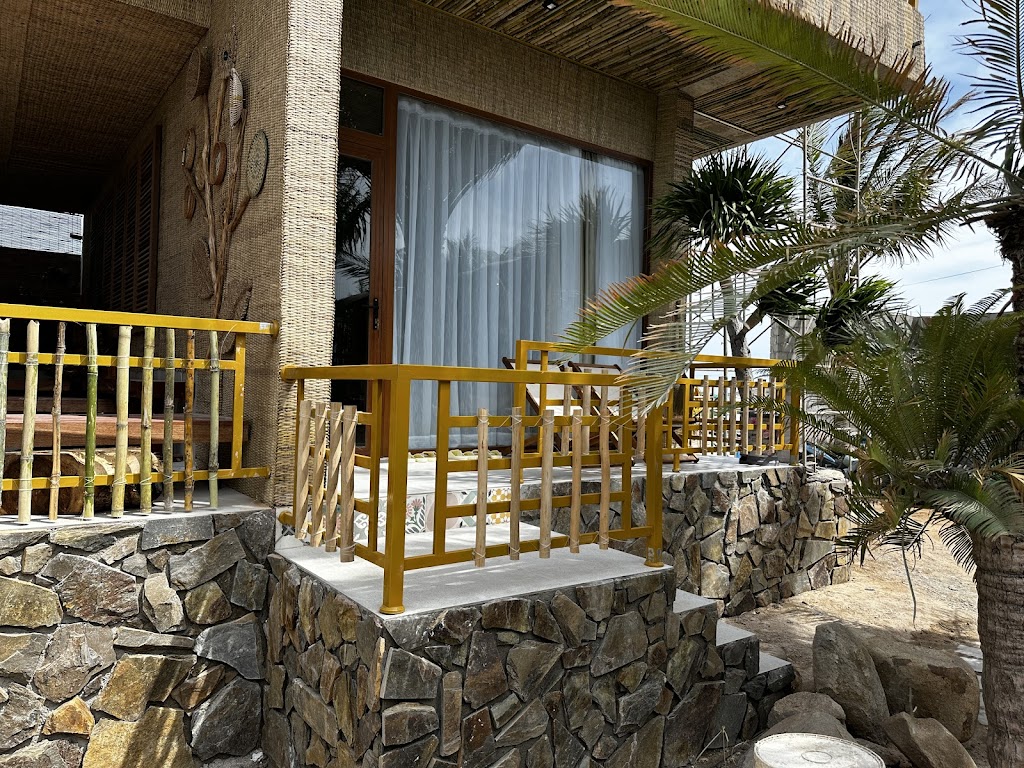 Hành Ngò – Beach Homestay