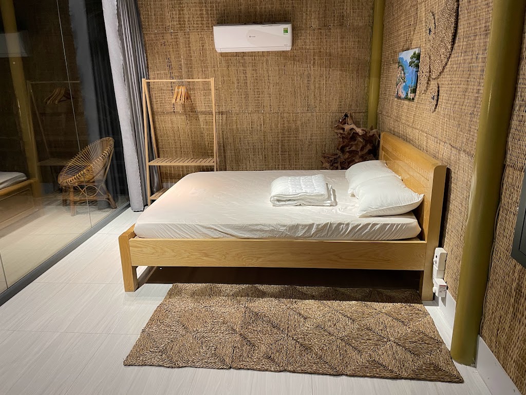 Hành Ngò – Beach Homestay