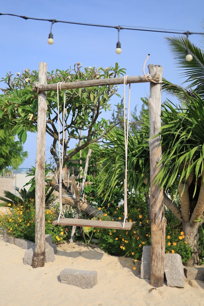 Hành Ngò – Beach Homestay