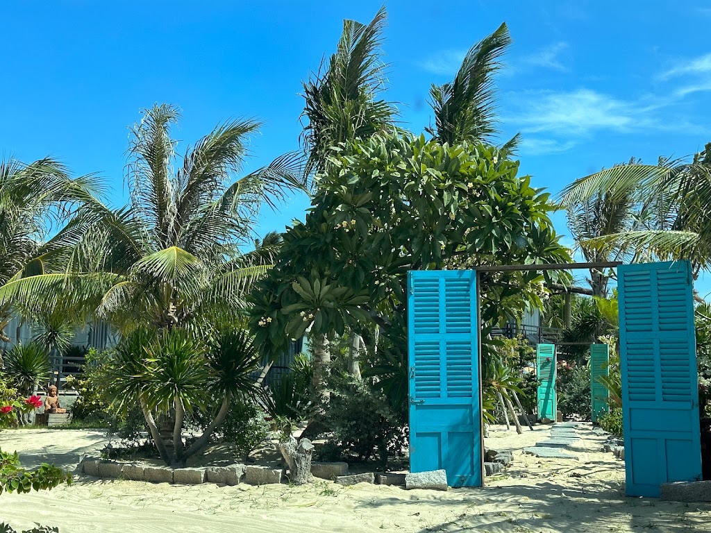 Hành Ngò – Beach Homestay